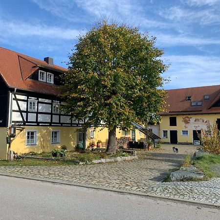 Spreehof Goebeln Daire Grossdubrau Dış mekan fotoğraf