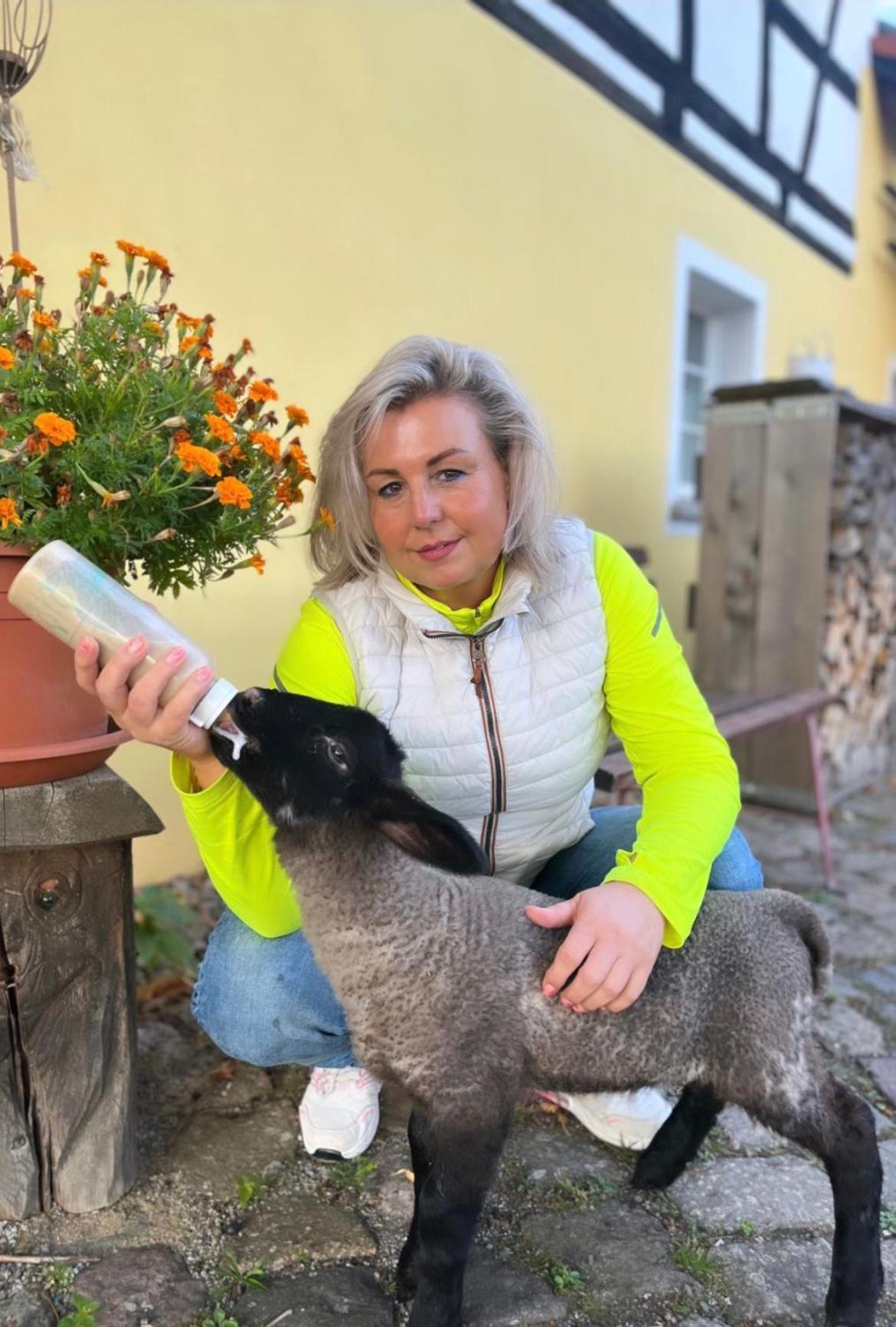 Spreehof Goebeln Daire Grossdubrau Dış mekan fotoğraf